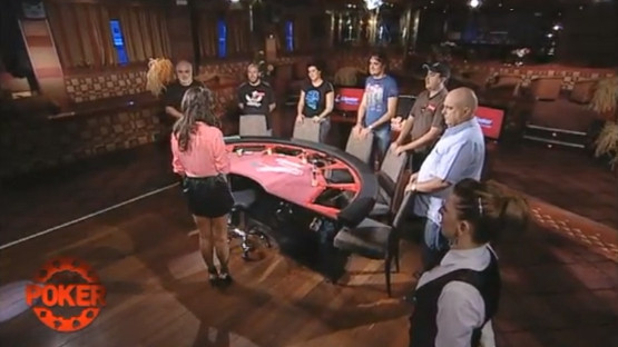 Esto es Poker, programa 10 Esto es Poker, programa 10