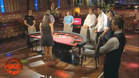 Esto es Poker, programa 5 Esto es Poker, programa 5