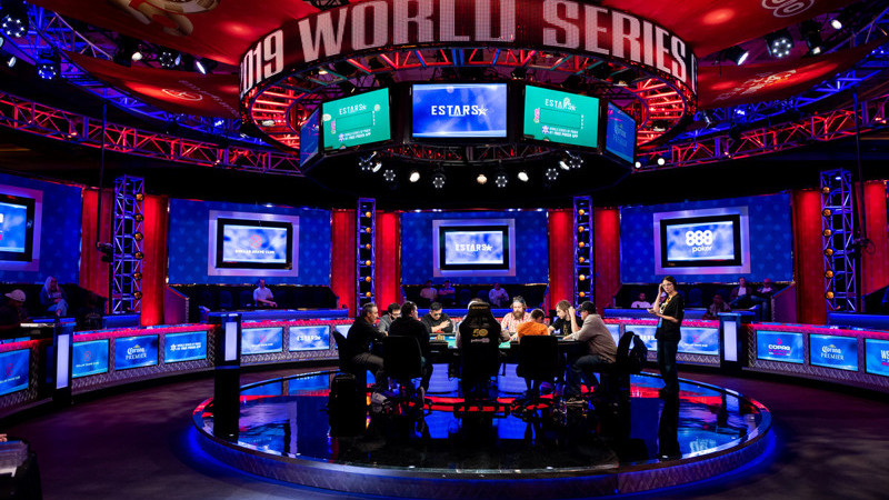 La organización de la WSOP 2020 ya confirmó su fecha de largada La organización de la WSOP 2020 ya confirmó su fecha de largada