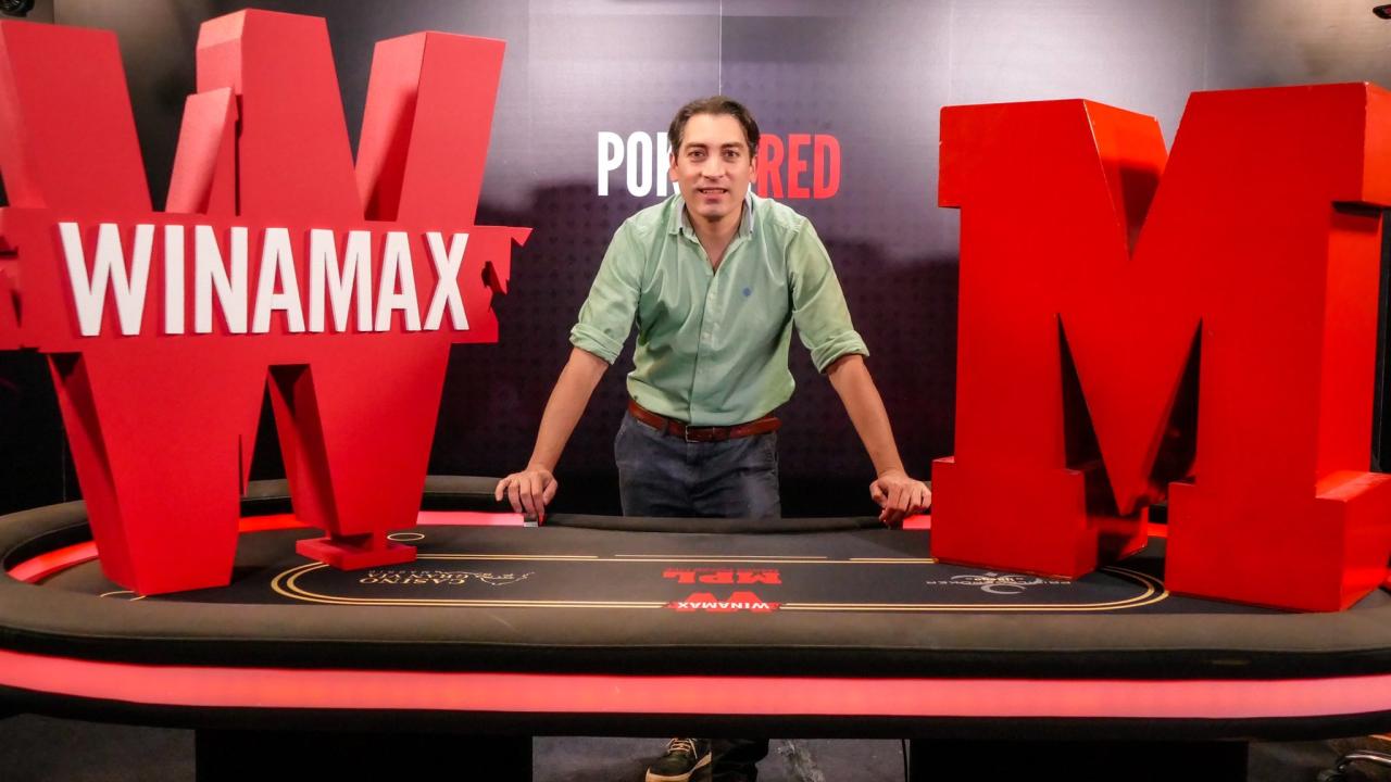 Todos los detalles de la Gran Final del Winamax Poker Tour en el programa 253