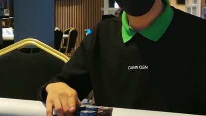 Javi Fernández "Vixuki" lidera la jornada del dia 1 del Platinum High Roller Javi Fernández "Vixuki" lidera la jornada del dia 1 del Platinum High Roller