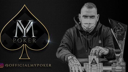 Yaman Nakdali gana el Bounty Hunters Super High Roller de GGPoker por 97.733$