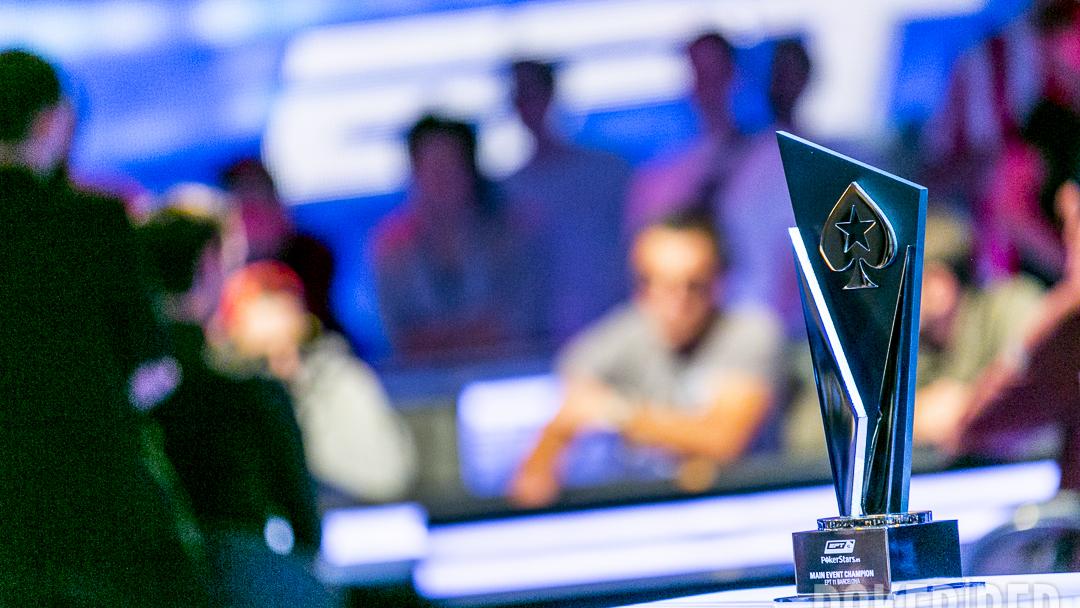 Cuadro completo de resultados del EPT100