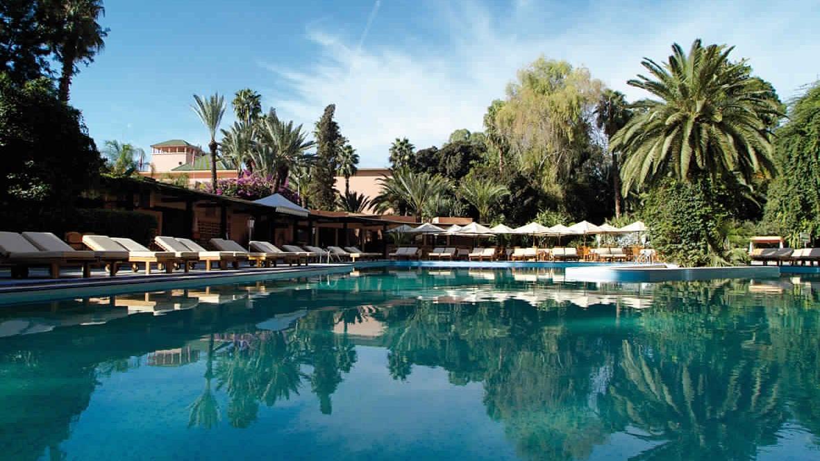 El Marrakech Poker Open vuelve en septiembre El Marrakech Poker Open vuelve en septiembre