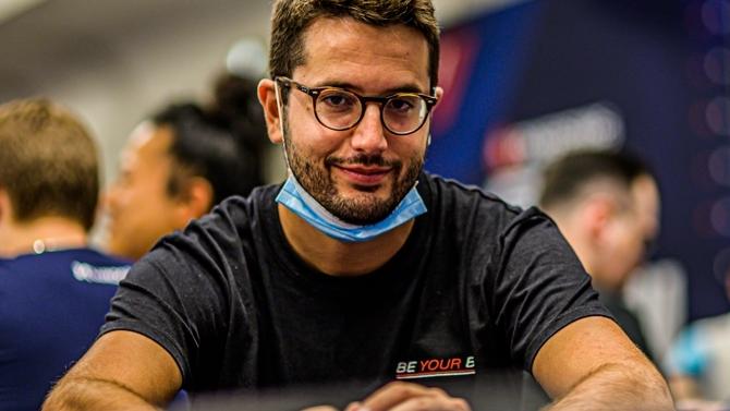 Victoria y runner-up para Juan Pardo en dos HR de GGPoker por 83.217 $ Victoria y runner-up para Juan Pardo en dos HR de GGPoker por 83.217 $