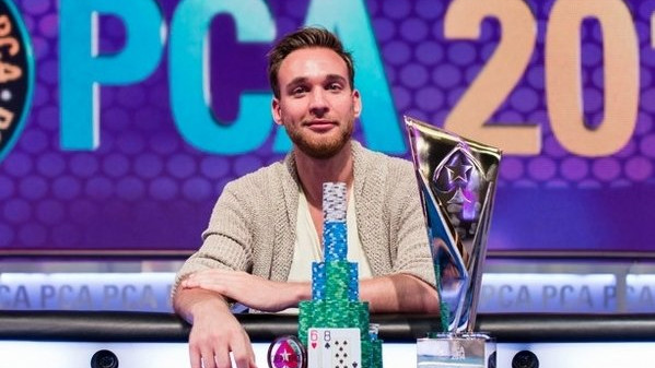 ¿Quién será el quinto ganador del Super High Roller de la PCA?