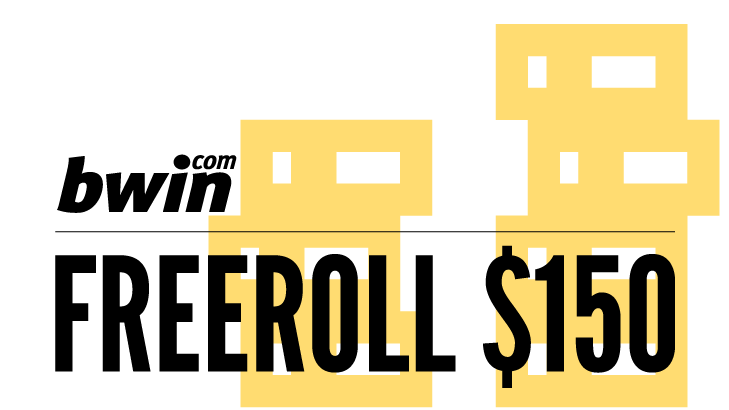 Esta noche, freeroll de Poker-Red Social en bwin Esta noche, freeroll de Poker-Red Social en bwin