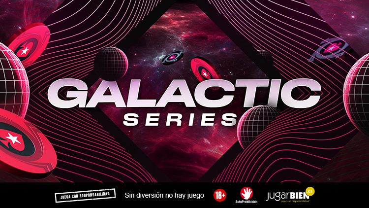 Calamity_2501 lidera las victorias de la roja en las Galactic Series Calamity_2501 lidera las victorias de la roja en las Galactic Series