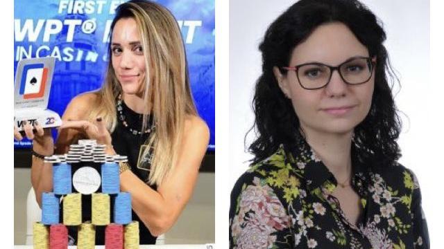 ¿Por qué hay menos presencia femenina en el mundo del poker?