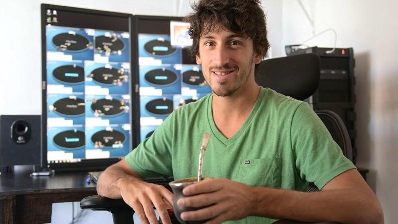 Uruguay no ma´ Uruguay no ma´