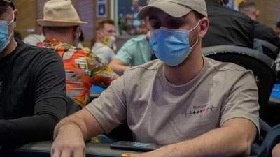 AlexIulian gana el Main Event de las KO Series 888poker por 9.088 € AlexIulian gana el Main Event de las KO Series 888poker por 9.088 €