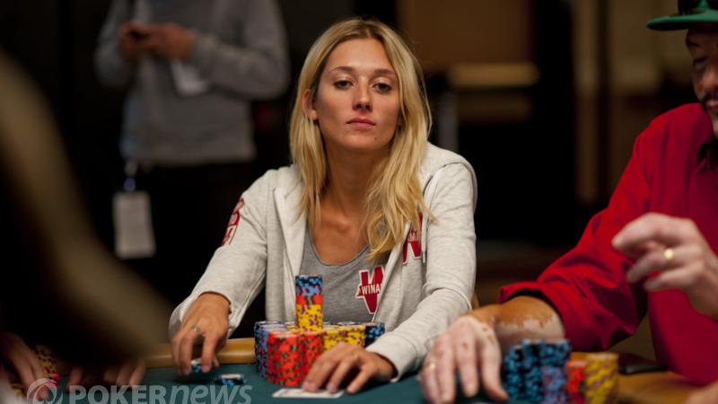 Un repaso internacional al día 2A/2B en el Main Event WSOP Un repaso internacional al día 2A/2B en el Main Event WSOP