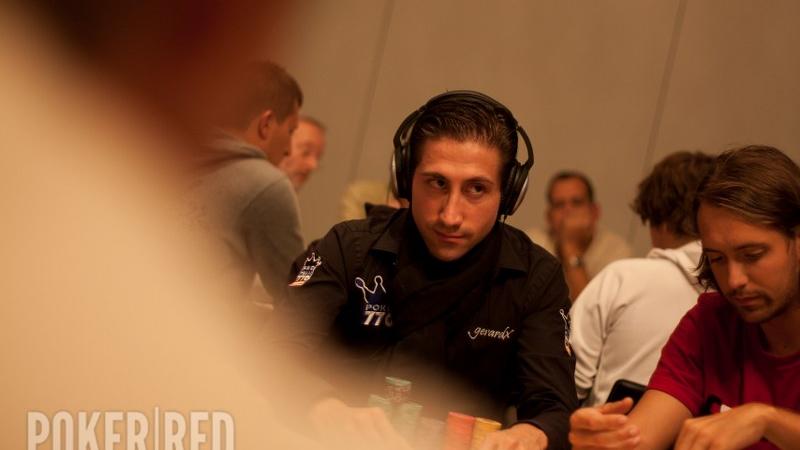 PokerStars.com EPT Barcelona día 1B: Gerard Rodríguez lidera a los españoles PokerStars.com EPT Barcelona día 1B: Gerard Rodríguez lidera a los españoles
