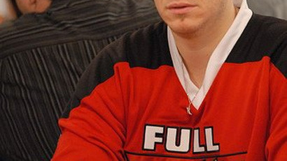 Canadá ya tiene equipo para el World Team Poker Canadá ya tiene equipo para el World Team Poker