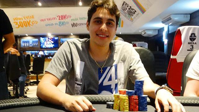 La armada latina y dos nuevos títulos en las Winter Series La armada latina y dos nuevos títulos en las Winter Series