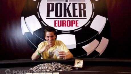 WSOPE evento #1: Hellmuth a por todas en el Player of The Year WSOPE evento #1: Hellmuth a por todas en el Player of The Year