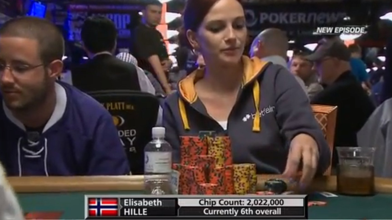 WSOP 2012 ep 12: Main Event 8 WSOP 2012 ep 12: Main Event 8