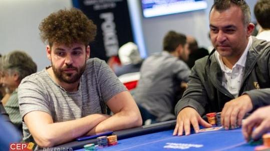 Tony Rastas termina segundo en el Hotter 109 $ con un premio de 14.080 $ Tony Rastas termina segundo en el Hotter 109 $ con un premio de 14.080 $