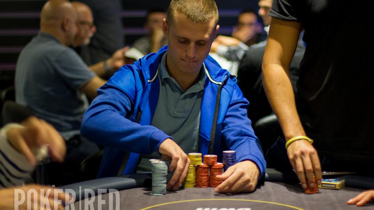 El día 1A evidencia indicios de torneazo