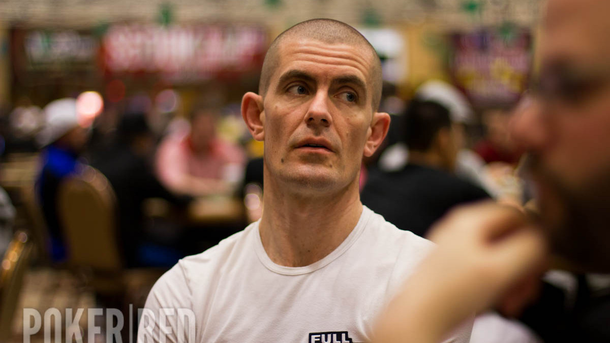 Nicklas Heinecker y Gus Hansen, protagonistas a golpe de millones