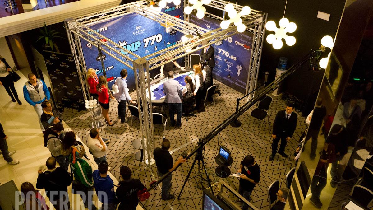CNP770 Valencia día 3: en directo ¡ya! la mesa final CNP770 Valencia día 3: en directo ¡ya! la mesa final