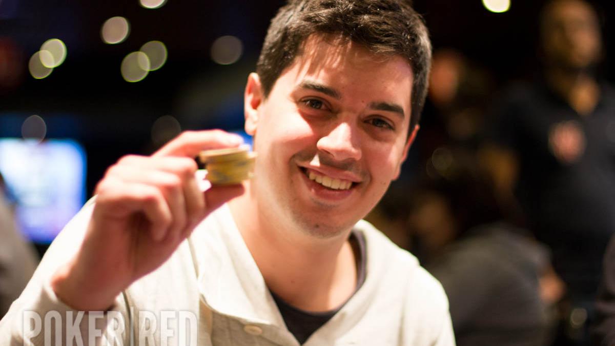 Un pletórico Sergio Fernández encabeza a los 13 españoles que superaron el 1B Un pletórico Sergio Fernández encabeza a los 13 españoles que superaron el 1B
