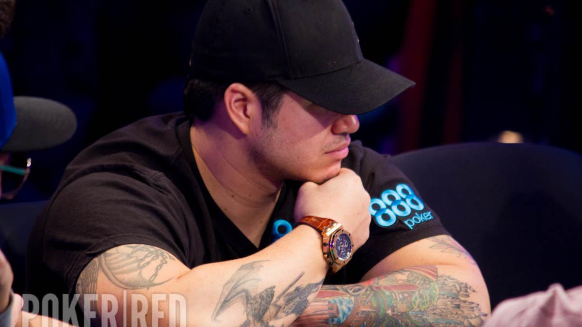 Jay Farber: “Yo ya tenía una vida extravagante antes de las WSOP”