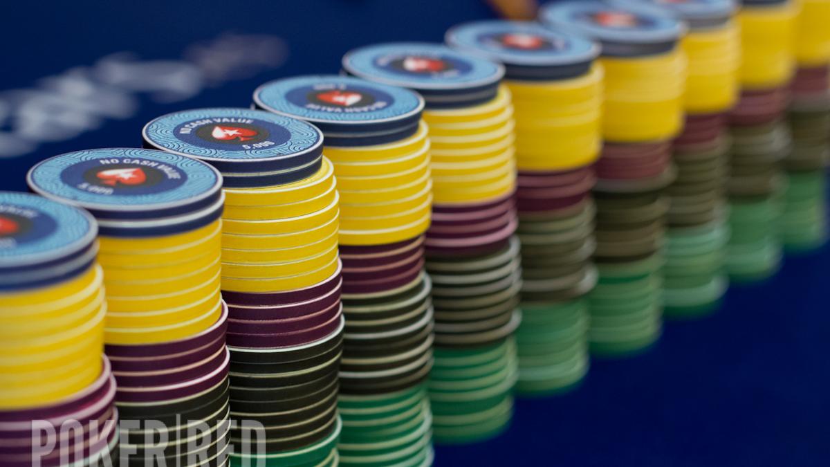 Ya está en marcha el primer Estrellas Poker Tour de la temporada, en directo Ya está en marcha el primer Estrellas Poker Tour de la temporada, en directo