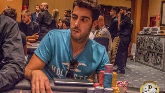 Cerramos el WCOOP con un 4º puesto de David Comerón en el WCOOP 99-H Cerramos el WCOOP con un 4º puesto de David Comerón en el WCOOP 99-H