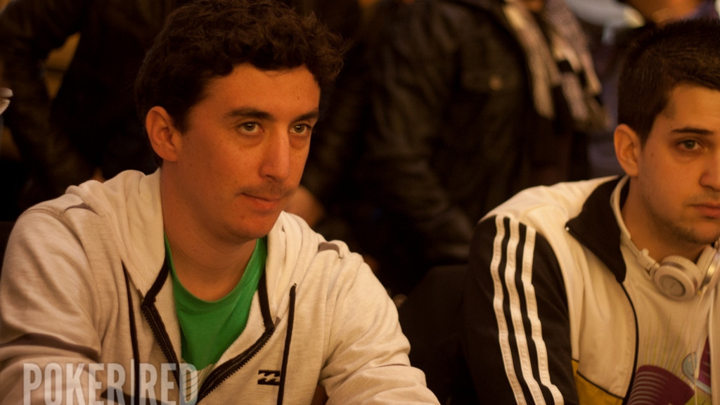 Doble ración de campeones en los majors del finde Doble ración de campeones en los majors del finde