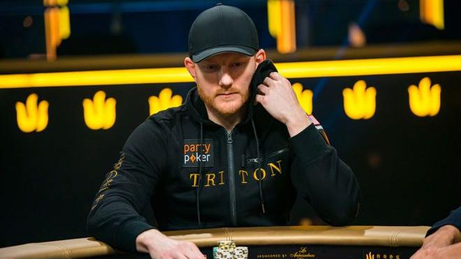 El Poker Masters está que arde El Poker Masters está que arde
