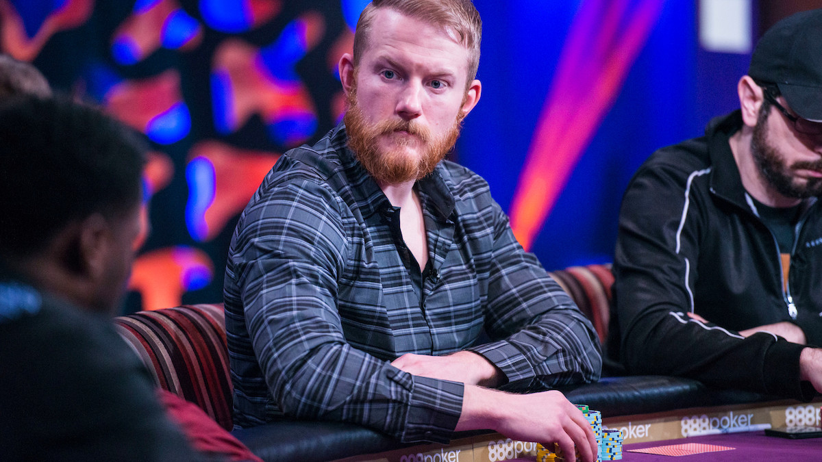 Jason Koon ganará 100.000$ si consigue correr 100 metros en menos de 11 segundos Jason Koon ganará 100.000$ si consigue correr 100 metros en menos de 11 segundos