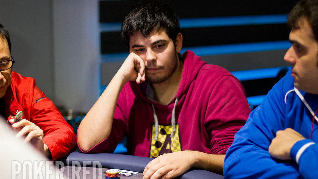 Medalla de bronce para Joel Visa en el W Series Event 152 Medalla de bronce para Joel Visa en el W Series Event 152