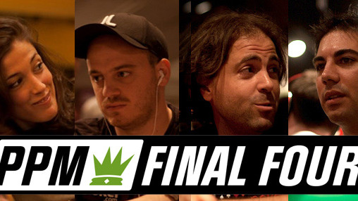 Camino a la Final Four