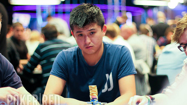 Kaju y Breixo se apuntan a un domingo del que esperábamos mucho