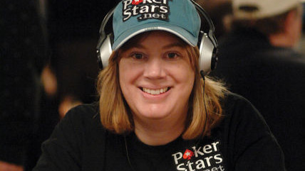 Kathy Liebert arremete contra Howard Lederer Kathy Liebert arremete contra Howard Lederer