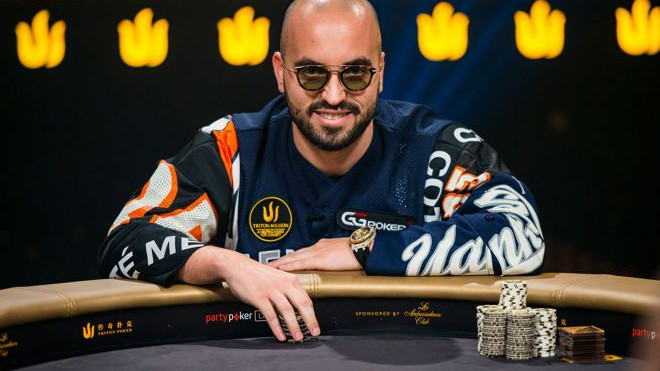 Bryn Kenney termina su relación con GGPoker y deja de ser su embajador Bryn Kenney termina su relación con GGPoker y deja de ser su embajador