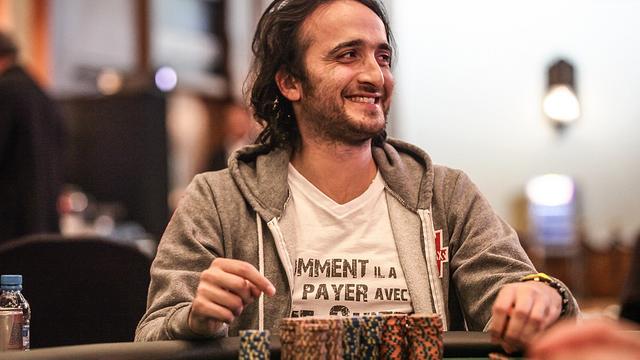 WPT Mazagan día 3: Kitai sabe manejar un bigstack WPT Mazagan día 3: Kitai sabe manejar un bigstack