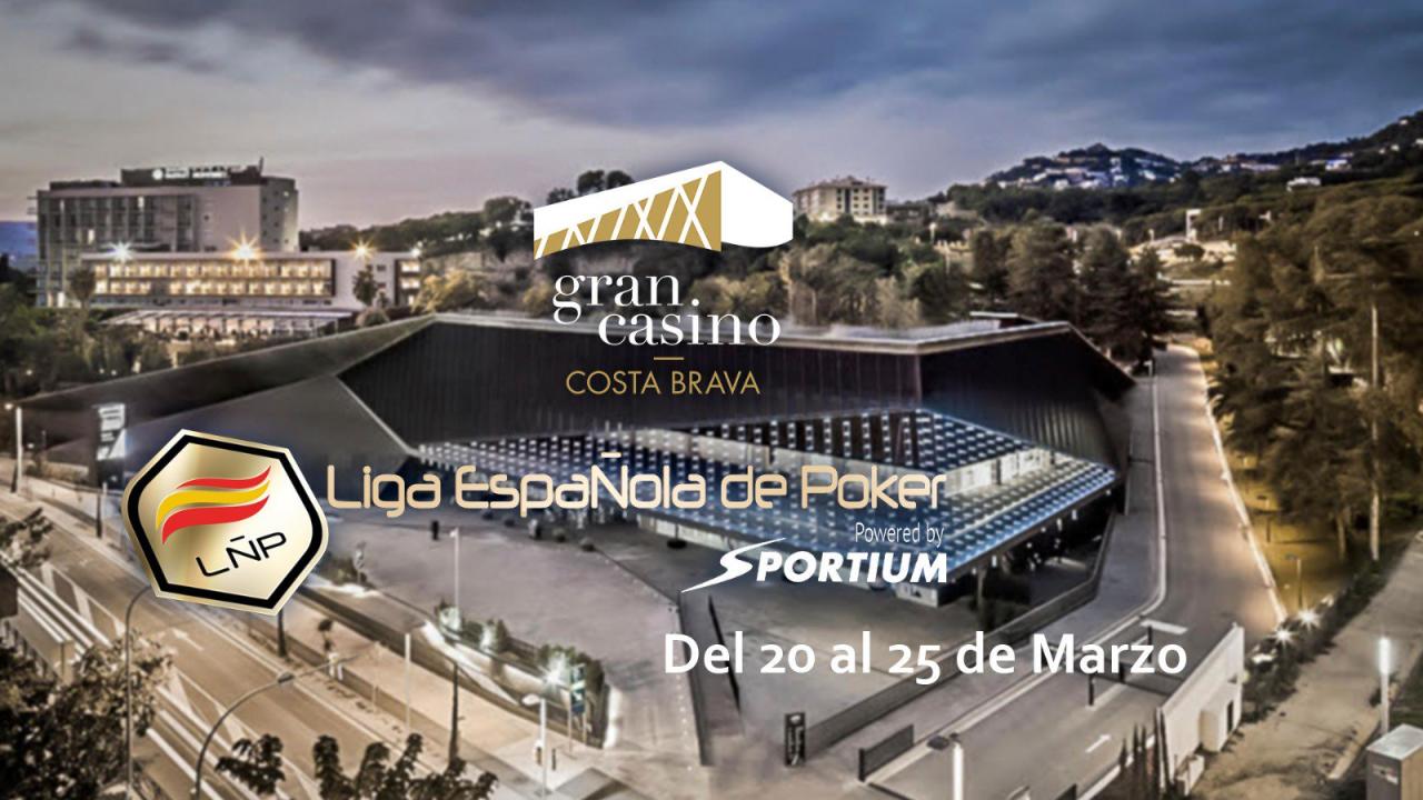 La LÑP ofrece esta semana su cuarta etapa en Lloret de Mar La LÑP ofrece esta semana su cuarta etapa en Lloret de Mar
