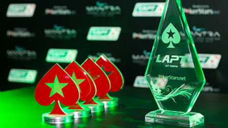 Latin American Poker Tour Temporada 6: el calendario