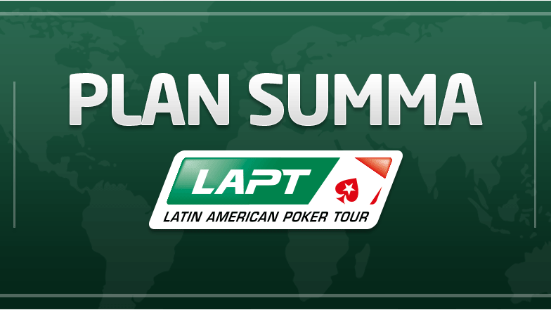 El Plan Summa de EducaPoker desembarca en Latinoamérica El Plan Summa de EducaPoker desembarca en Latinoamérica