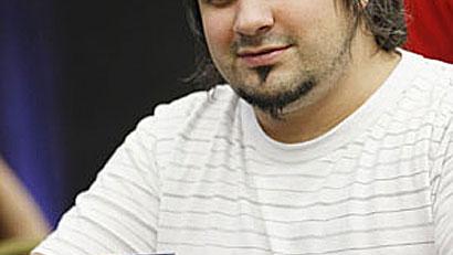 LAPT Sao Paulo día 1: Leandro Csome líder y un español en la contienda LAPT Sao Paulo día 1: Leandro Csome líder y un español en la contienda