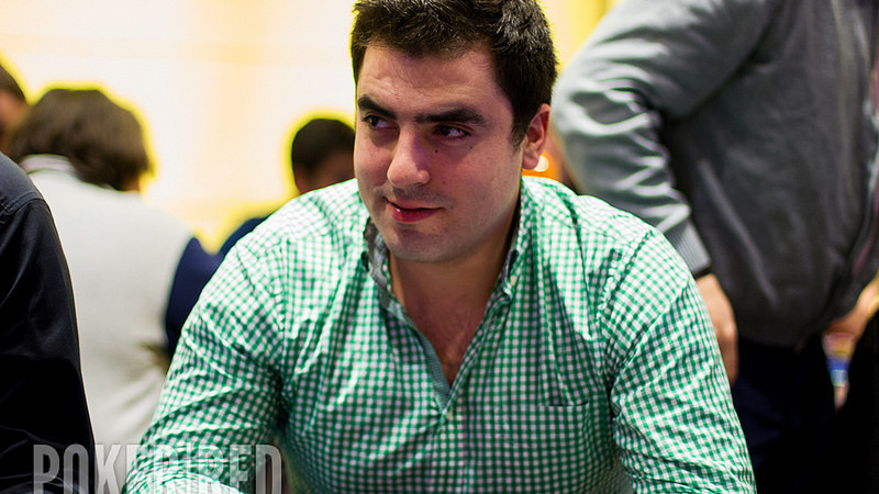 “Turko” se abre paso entre las masas para ganar el Mini Super Tuesday “Turko” se abre paso entre las masas para ganar el Mini Super Tuesday