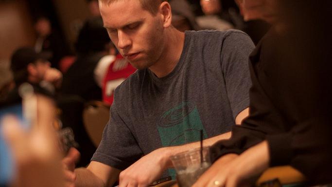 WPT Borgata día 1B: Récord de asistencia en el WPT