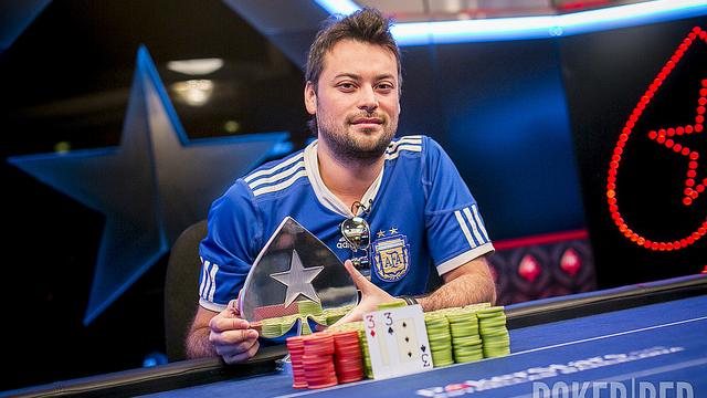 ¿Te perdiste la mesa final del ESPT Barcelona? ¡Aquí la tienes!