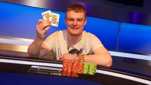 PartyPoker Premier League V: la final PartyPoker Premier League V: la final