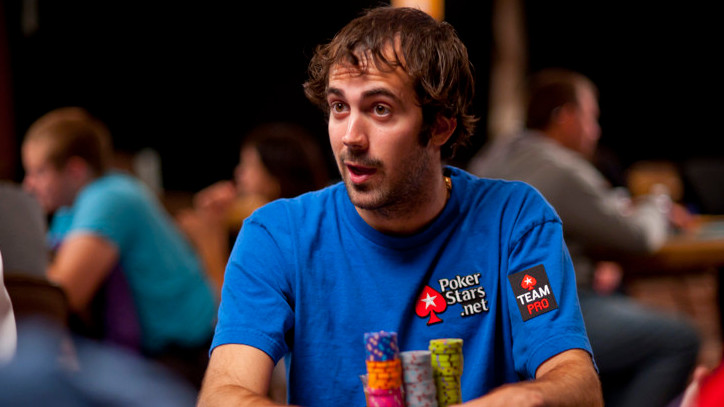 Diario WSOP día 40: siete españoles en el día 2 del Evento #50 Diario WSOP día 40: siete españoles en el día 2 del Evento #50
