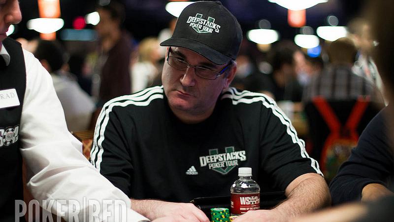 Mike Matusow “olvida” que las apuestas hay que pagarlas Mike Matusow “olvida” que las apuestas hay que pagarlas