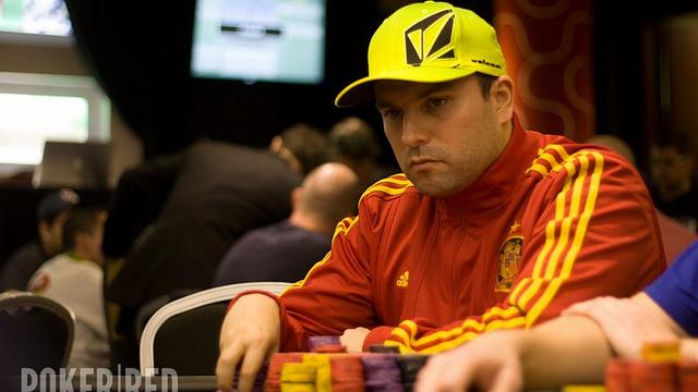 Diario WSOP día 24: Ivey sigue arrasando y Miki se suma a la fiesta española Diario WSOP día 24: Ivey sigue arrasando y Miki se suma a la fiesta española