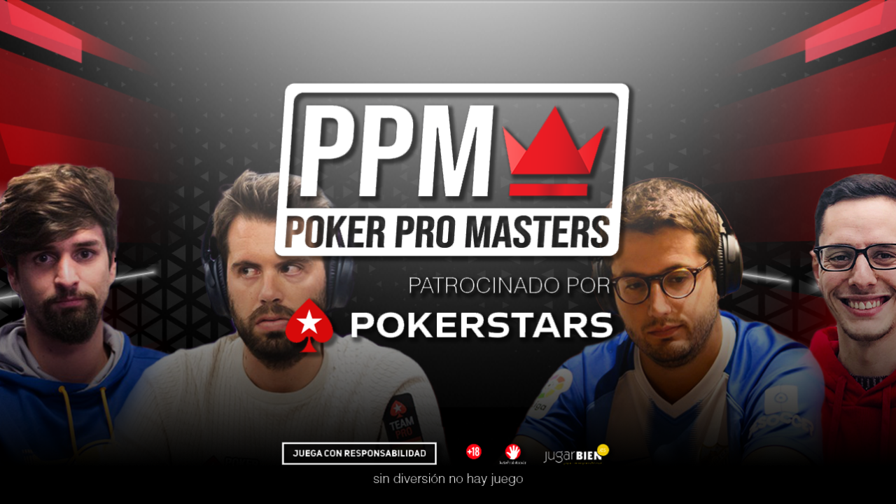 El Poker Pro Masters está de vuelta. Fechas, Información y mucho más. El Poker Pro Masters está de vuelta. Fechas, Información y mucho más.
